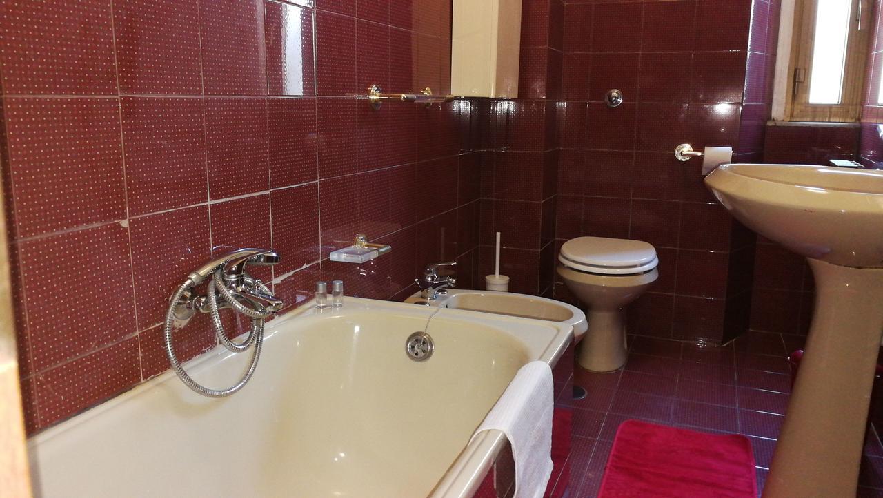 Dama Di Domus Apartment Rom